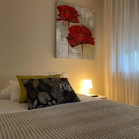 Piso Ramallosa דירה *