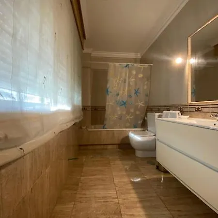 Appartement Piso Ramallosa