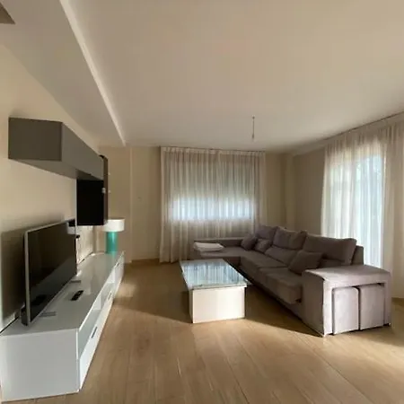 Piso Ramallosa * Nigrán