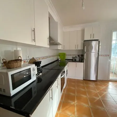 Piso Ramallosa Appartement Nigrán