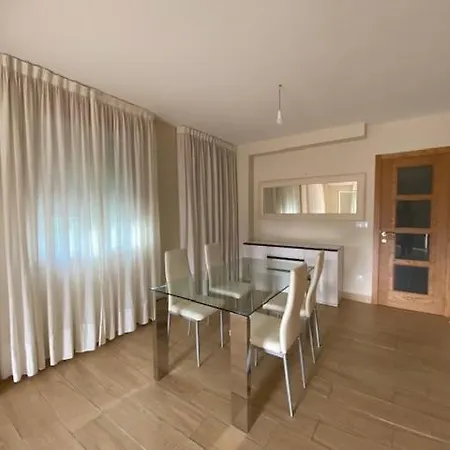 Piso Ramallosa Appartement Nigrán