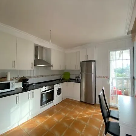 Piso Ramallosa Appartement *