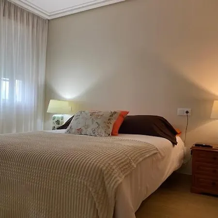 Piso Ramallosa Appartement *