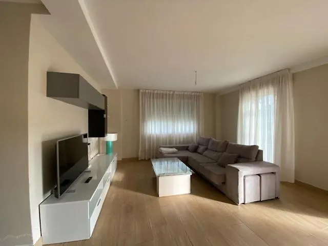 Piso Ramallosa * Nigrán