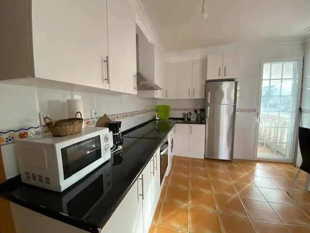 Piso Ramallosa Daire Nigrán