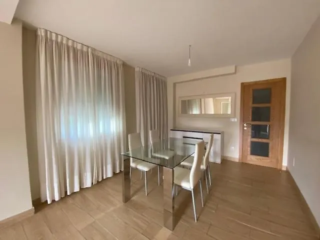 Piso Ramallosa Appartement Nigrán