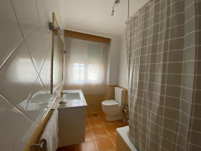Appartement Piso Ramallosa *