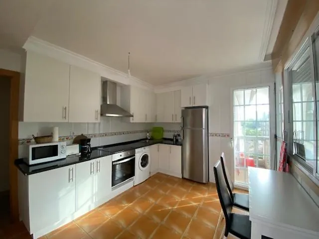 Piso Ramallosa Daire *